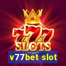 v77bet slot